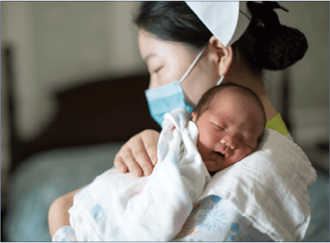 母嬰友好(hǎo)（武漢）健康服務有限公司